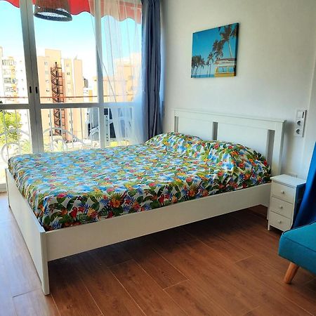 Playmon Holiday Apartment بينايدورم المظهر الخارجي الصورة
