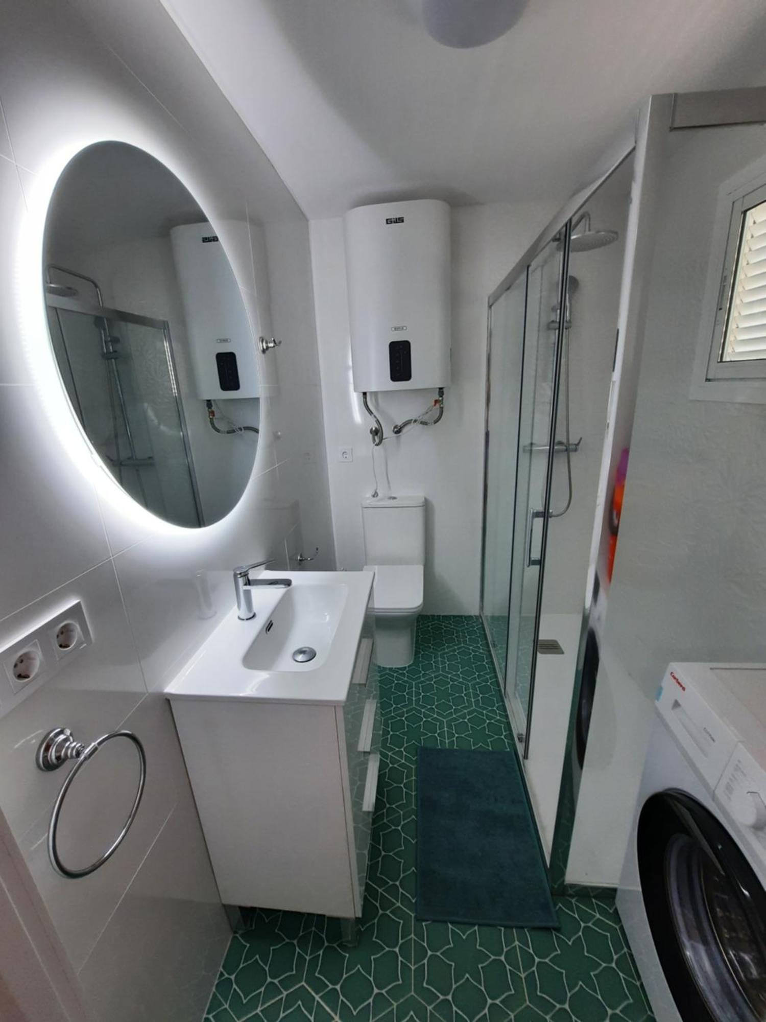 Playmon Holiday Apartment بينايدورم المظهر الخارجي الصورة